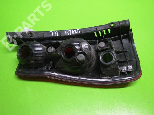 Left taillight HYUNDAI MATRIX (FC) 1.6 | BP6650032C34 