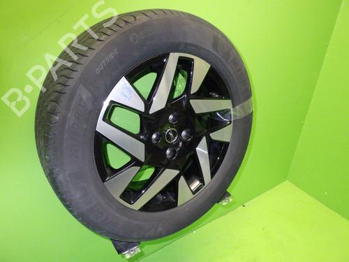 Rim OPEL MOKKA MOKKA-e (76) | BP25344792C45 