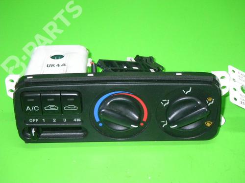 Used Climate control KIA JOICE (MTE1P) 2.0 (139 hp) 6361182