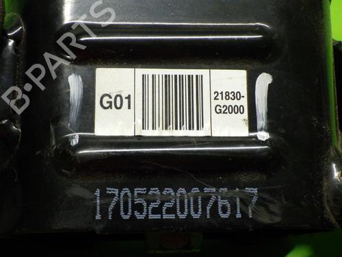 Other HYUNDAI IONIQ (AE) 1.6 GDI Hybrid | BP14740649O1 