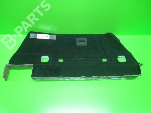 Used Right rear fenders Right rear fenders OPEL INSIGNIA A Sports Tourer (G09) 2.0 CDTI (35) (160 hp) 6649940 6649940