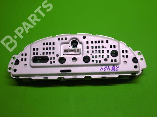 Instrument cluster HYUNDAI MATRIX (FC) 1.6 | BP6380826C47 