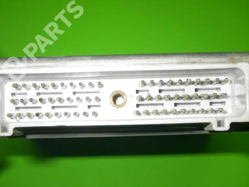 Control unit FORD FIESTA III (GFJ) 1.1 | BP6400261M11 