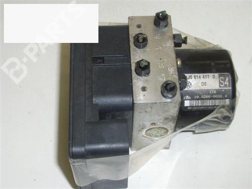 Used ABS pump SKODA OCTAVIA I Combi (1U5) 2.0 (116 hp) 6344769