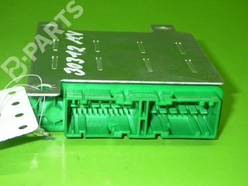 Kollisjonspute styreenhet FIAT GRANDE PUNTO (199_) 1.4 (199AXB11, 199AXB1A, 199BXB1A, 199AXL1A) | BP6394666M53 