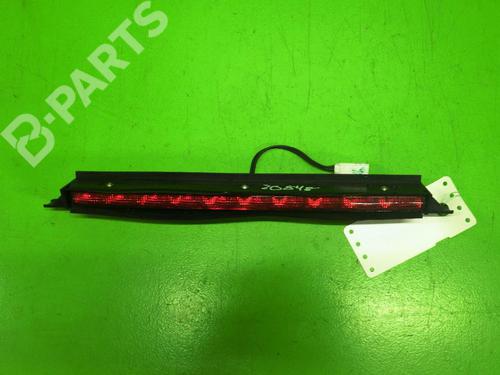 Used Third brake light FIAT SEICENTO / 600 (187_) 1.1 (187AXB, 187AXB1A, 187AXC1A02) (54 hp) 6347780