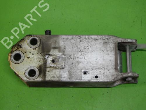 Used Bumper shock absorber BMW 5 Touring (F11) 520 d (184 hp) 29548953