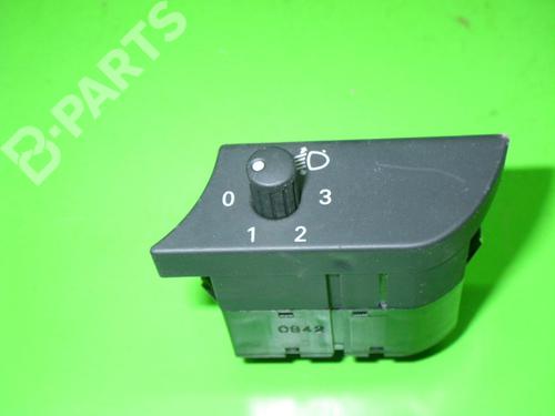Spak kontakt AUDI A4 B6 (8E2) 2.5 TDI (155 hp) 6357260