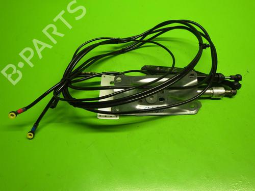 Tailgate lift support MERCEDES-BENZ M-CLASS (W164) ML 320 CDI 4-matic (164.122) | BP14731224C138 