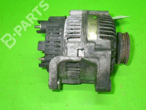 Used Alternator RENAULT MEGANE I Coach (DA0/1_) 1.6 e (DA0F) (90 hp) 6369901