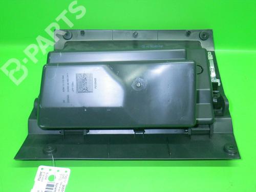 Hanskerom OPEL MERIVA A MPV (X03) 1.6 (E75) | BP6367517C95 