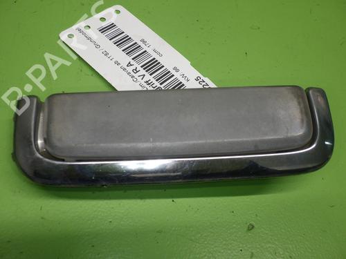 Used Front right exterior door handle Front right exterior door handle OPEL REKORD E (17_, 11_, 14_, 16_, 18_, 19_) 1.8 S (90 hp) 33221313 33221313