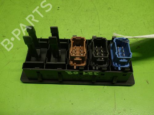 Electronic sensor RENAULT MASTER II Van (FD) 2.5 dCi | BP28206689M84 