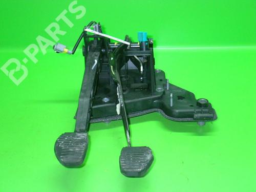 Pedal PEUGEOT 407 SW (6E_, 6D_) 2.0 HDi 135 | BP6366674I4 