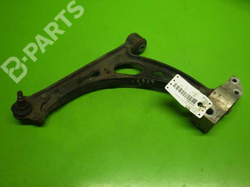 Querlenker links vorne für VW GOLF V (1K1) 2.0 TDI 16V (140 hp) 6648476