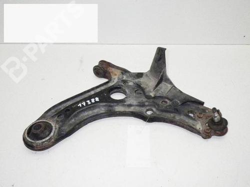 Used Right front suspension arm SEAT AROSA (6H1) 1.0 (50 hp) 6603290