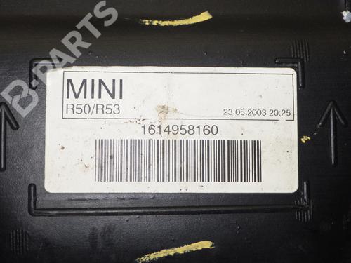 Bensintank MINI MINI (R50, R53) One | BP9622122C62 