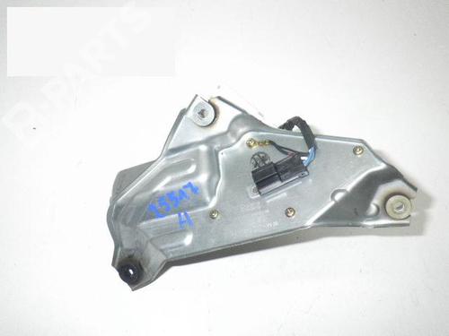 Rear wiper motor MITSUBISHI COLT V (CJ_, CP_) 1600 GLX (CJ4A) | BP6655327M102 