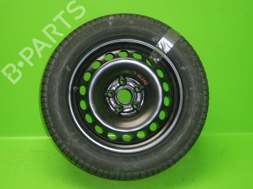 Used Jack Kit VW PASSAT B6 (3C2) 2.0 TDI (170 hp) 14719616