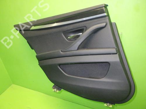 Rear left panel BMW 5 Touring (F11) 530 d xDrive | BP30865860C60 