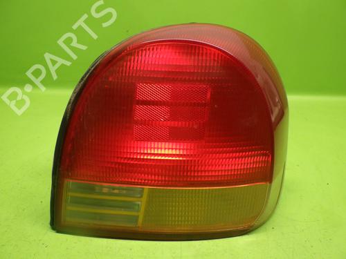 Used Right taillight HYUNDAI SONATA IV (EF) 2.0 16V (136 hp) 28711874