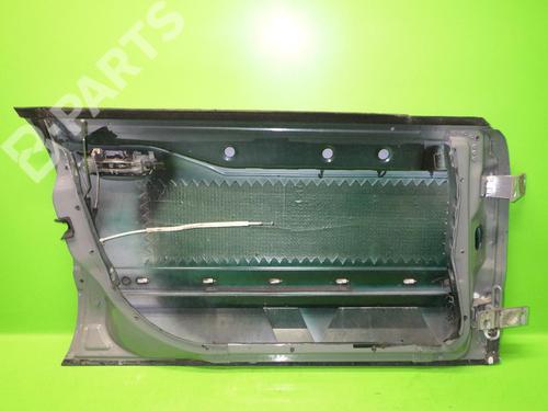 Left front door AUDI A8 D2 (4D2, 4D8) 4.2 quattro | BP6661903C2 