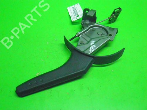 Hand brake NISSAN NOTE (E11, NE11) 1.4 | BP14719148I18 