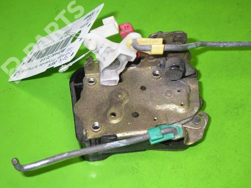 Rear right lock CHRYSLER PT CRUISER (PT_) 2.2 CRD | BP6674385C99 