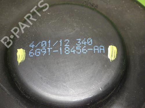 Heater blower motor FORD GALAXY II (WA6) 2.0 TDCi | BP26381055M62 