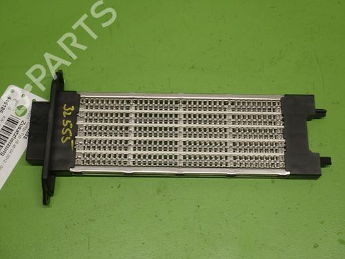 Used Heater resistor Heater resistor DACIA DUSTER (HS_) 1.5 dCi (HSMC) (107 hp) 34640907 34640907