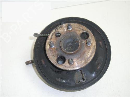 Other TOYOTA COROLLA Compact (_E10_) 1.3 XLI 16V (EE101) | BP14727426O1 