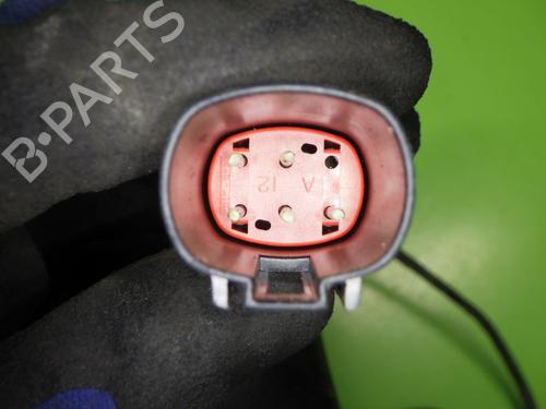 Left mirror FORD TRANSIT CONNECT (P65_, P70_, P80_) 1.8 Di | BP16973241C26 