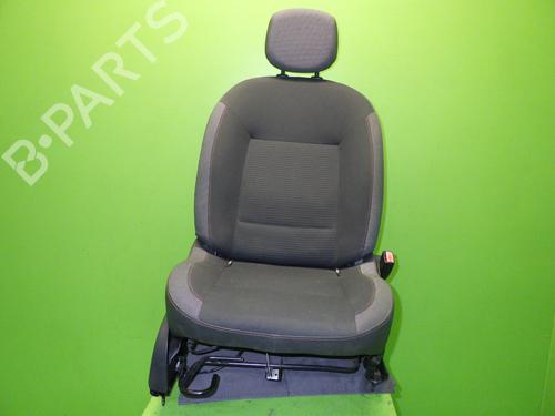 Beifahrersitz für Beifahrersitz RENAULT TWINGO II (CN0_) 1.2 16V (CN04, CN0B) (75 hp) 33948526 33948526