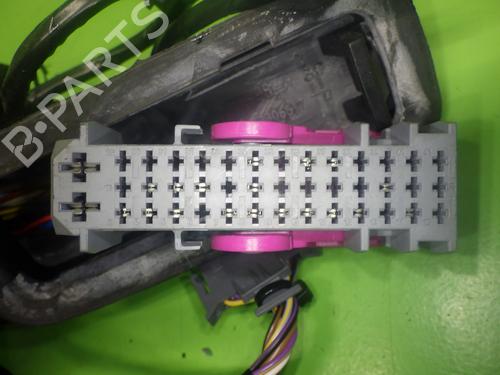 Wiring harness OPEL ZAFIRA TOURER C (P12) 1.6 CDTI (75) | BP16661216E16 