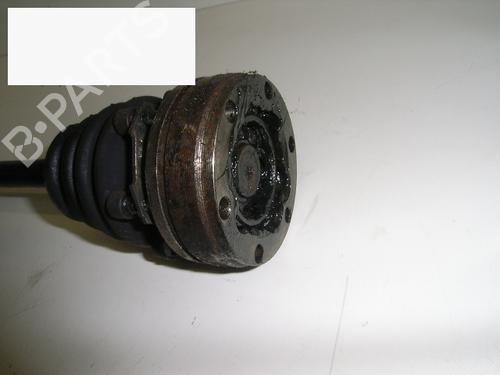 Right front driveshaft VW POLO II (86C, 80) 1.0 | BP28159308M39 