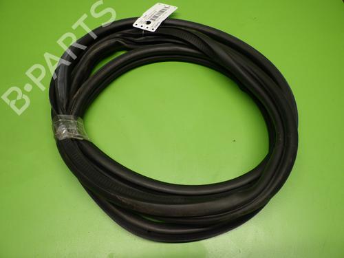 Used Rubber door seal OPEL CORSA E (X15) 1.4 (08, 68) (90 hp) 30892438