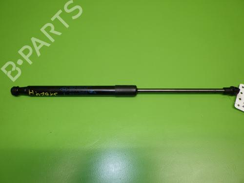 Used Tailgate lift support RENAULT TWINGO II (CN0_) 1.2 16V (CN04, CN0B) (75 hp) 17761008