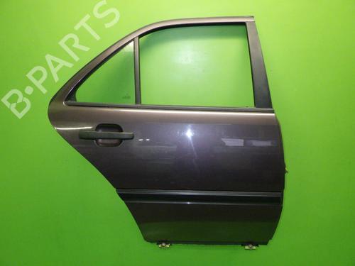 Puerta trasera derecha Puerta trasera derecha MERCEDES-BENZ C-CLASS (W202) C 180 (202.018) (122 hp) 37285401 37285401