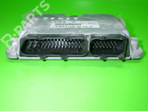Control unit AUDI A3 (8L1) 1.9 TDI | BP6356685M11 