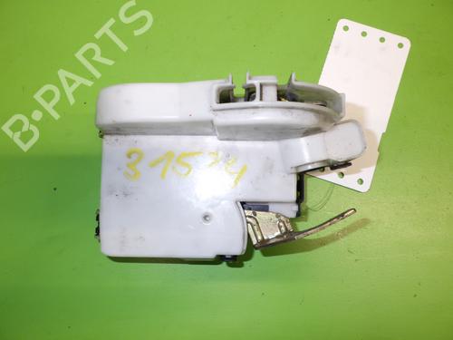 Used Front left lock SEAT IBIZA II (6K1) 1.4 i (60 hp) 15720407