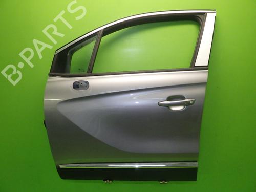 Used Left front door Left front door 38915999 38915999