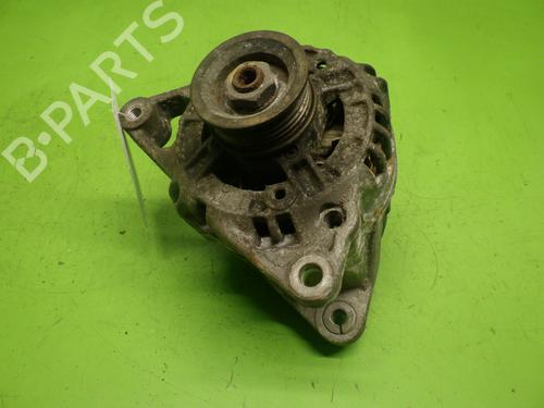 Used Alternator AUDI A4 B5 Avant (8D5) 1.6 (100 hp) 28711603