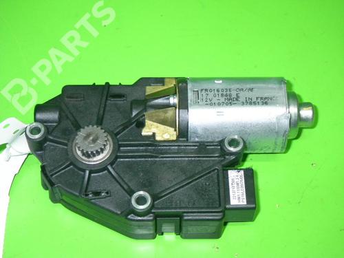 Used Sunroof engine PEUGEOT 407 SW (6E_, 6D_) 2.0 HDi 135 (136 hp) 6366666