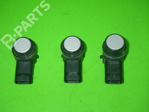 Elektronisk sensor VW GOLF PLUS V (5M1, 521) 1.4 TSI (122 hp) 6344359