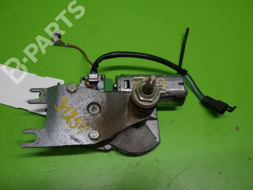 Used Rear wiper motor OPEL ASTRA F Estate (T92) 1.6 i (F35, M35) (75 hp) 10868222