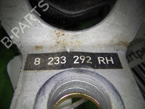 Rear right seatbelt BMW 3 (E46) 316 i | BP29046270I28 