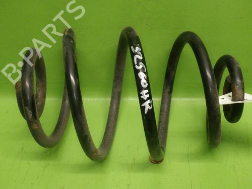 Stoßdämpferfeder für Stoßdämpferfeder OPEL CORSA C (X01) 1.2 (F08, F68) (75 hp) 36426095 36426095