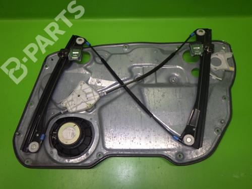 Front left window mechanism SEAT IBIZA III (6L1) 1.4 16V | BP8954065C22 