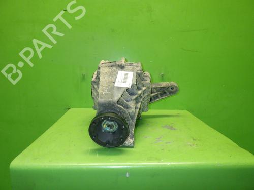 Used Front differential MERCEDES-BENZ M-CLASS (W163) ML 270 CDI (163.113) (163 hp) 17068469