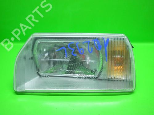 Used Right headlight SKODA FAVORIT (781) 1.3 135 X, LX, GLX (781) (54 hp) 14732702